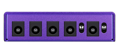 NUX Zeus-Junior universal all-isolated power supply