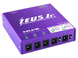 NUX Zeus-Junior universal all-isolated power supply