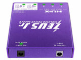 NUX Zeus-Junior universal all-isolated power supply