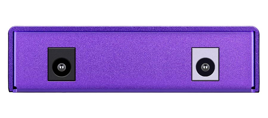 NUX Zeus-Junior universal all-isolated power supply