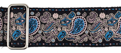 Gaucho Traditional Series guitar strap GST-196-01