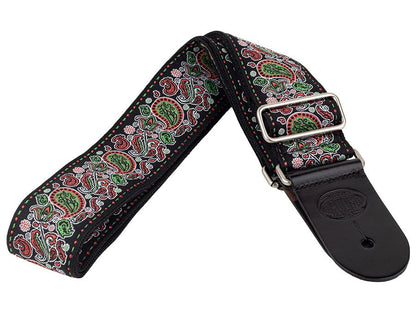 Gaucho Traditional Series guitar strap GST-196-02