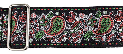 Gaucho Traditional Series guitar strap GST-196-02