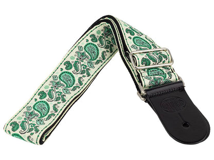 Gaucho Traditional Series guitar strap GST-196-06