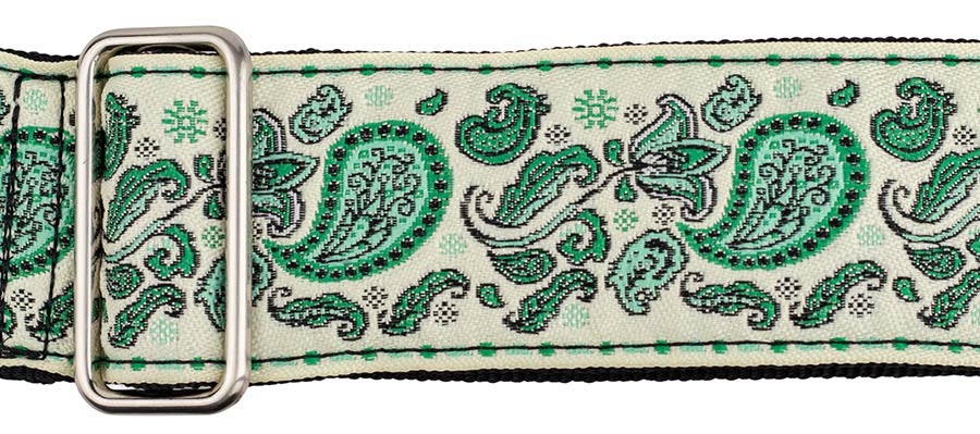 Gaucho Traditional Series guitar strap GST-196-06