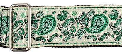 Gaucho Traditional Series guitar strap GST-196-06