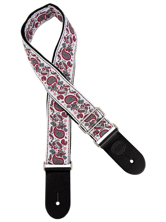 Gaucho Traditional Series guitar strap GST-196-10