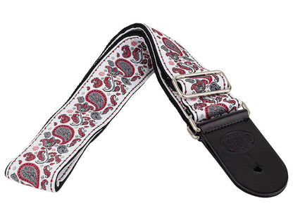 Gaucho Traditional Series guitar strap GST-196-10