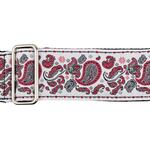 Gaucho Traditional Series guitar strap GST-196-10