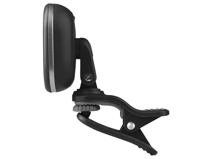 Cherub WST-675 Cherub Rechargeable chromatic tuner