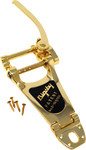 Bigsby B7G Vibrato, Gold, String-Through