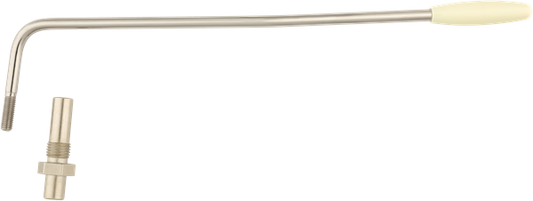 Fender American Professional Jaguar/Jazzmaster Tremolo Arm, Chrome