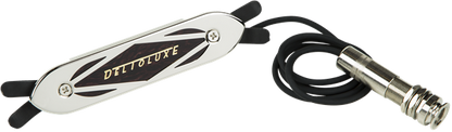 Gretsch Deltoluxe Acoustic Soundhole Pickup