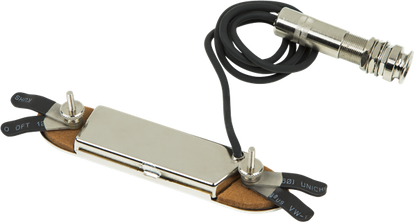 Gretsch Deltoluxe Acoustic Soundhole Pickup