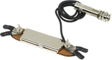 Gretsch Deltoluxe Acoustic Soundhole Pickup