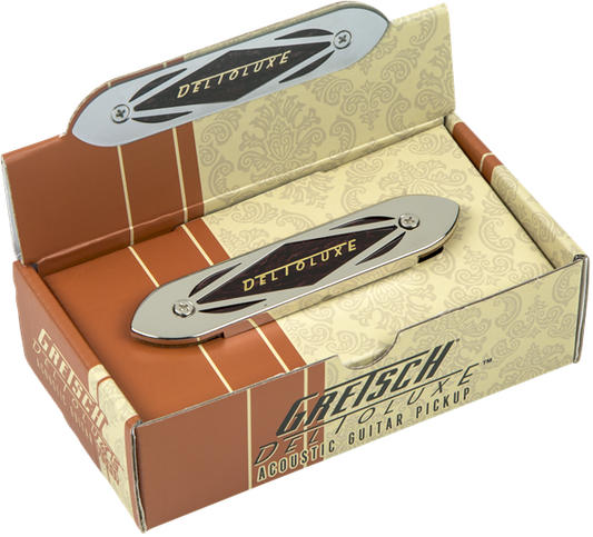 Gretsch Deltoluxe Acoustic Soundhole Pickup