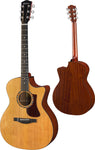 Eastman AC122-2CE Grand Auditorium