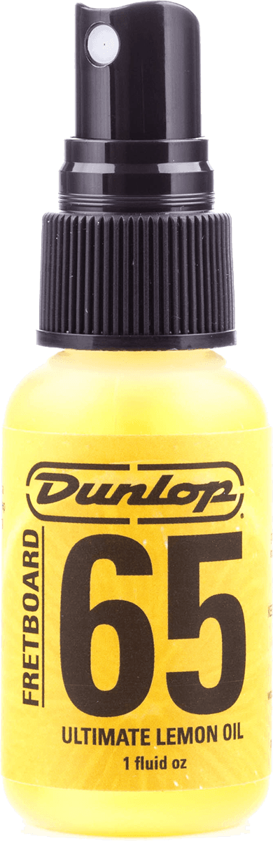 Dunlop 6551SI Lemon oil mini spray