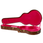 Gibson Lifton Historic Brown/Pink Hardshell Case, ES-335