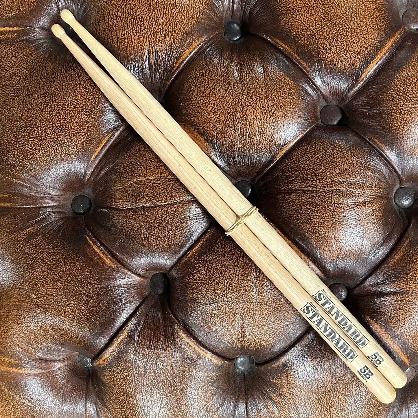 Ayotte Hickory Standard 5B