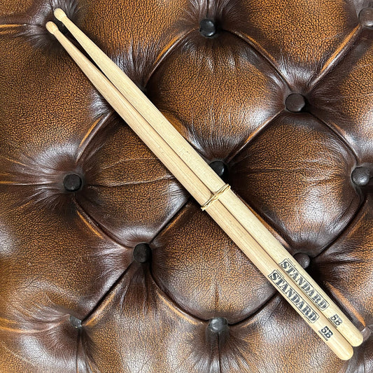 Ayotte Hickory Standard 5B