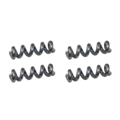 Allparts Tension springs for tremolo arms (4 pcs.)