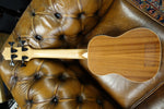 Makawao Ukulele Bass UKB-31