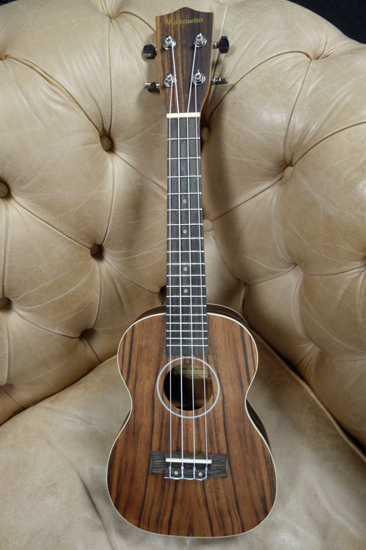 Makawao UK-28 Soprano Ukulele