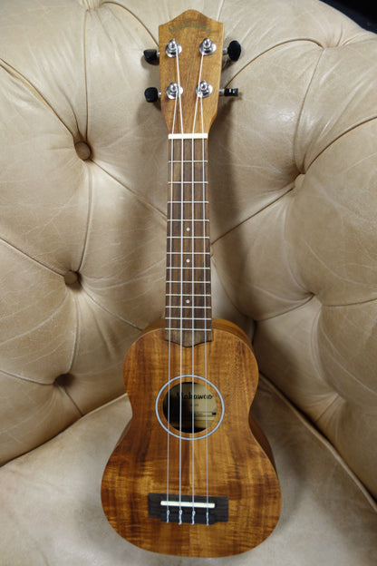 Makawao UK-25 Soprano Ukulele