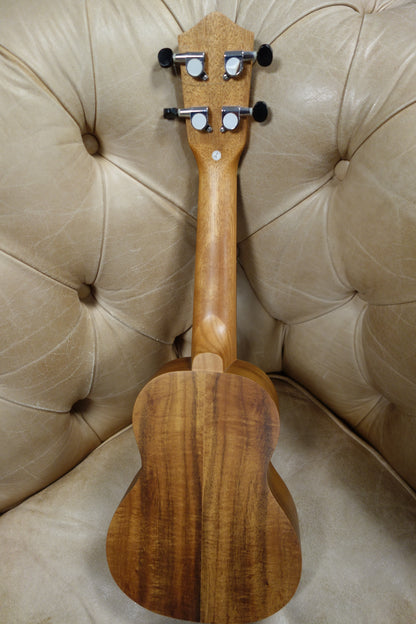 Makawao UK-25 Soprano Ukulele