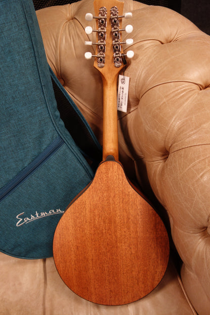 Eastman PCH-M104 Mandoline A Style Natural