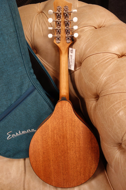 Eastman PCH-M104 Mandoline A Style Natural