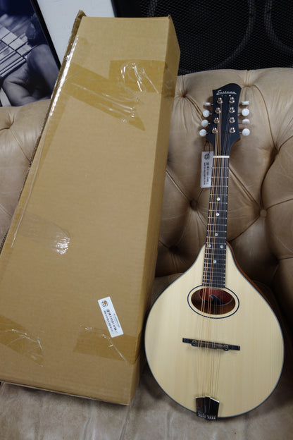 Eastman PCH-M104 Mandoline A Style Natural