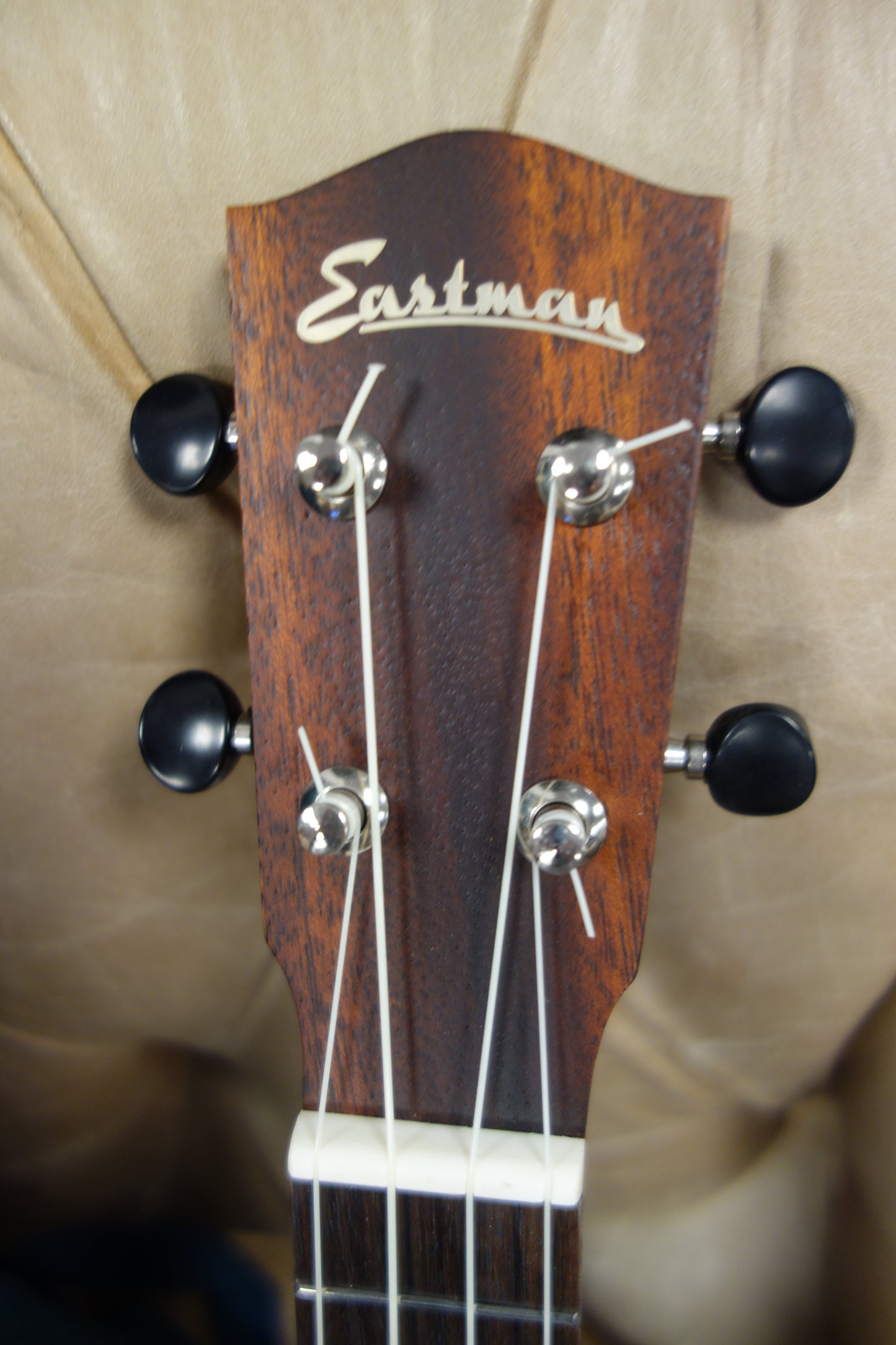 Eastman EU1-S Ukulele Soprano