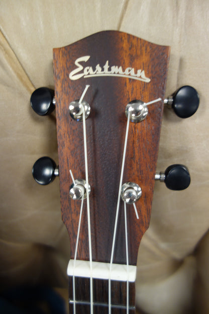 Eastman EU1-S Ukulele Soprano