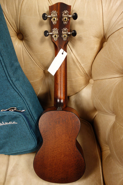 Eastman EU1-S Ukulele Soprano