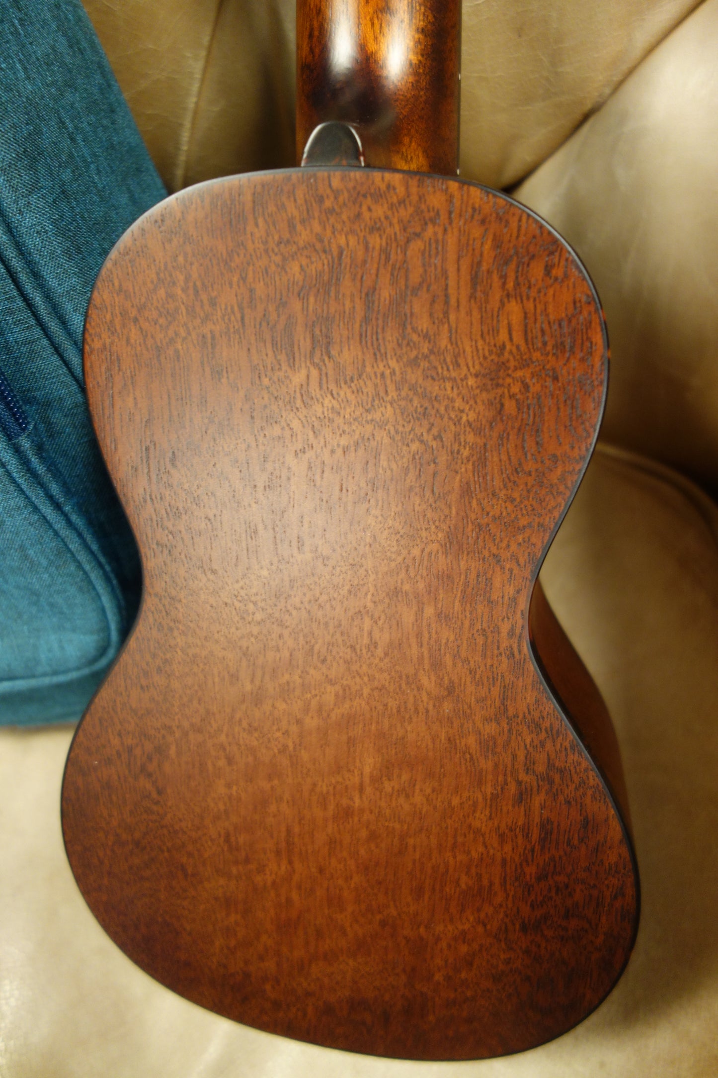 Eastman EU1-S Ukulele Soprano