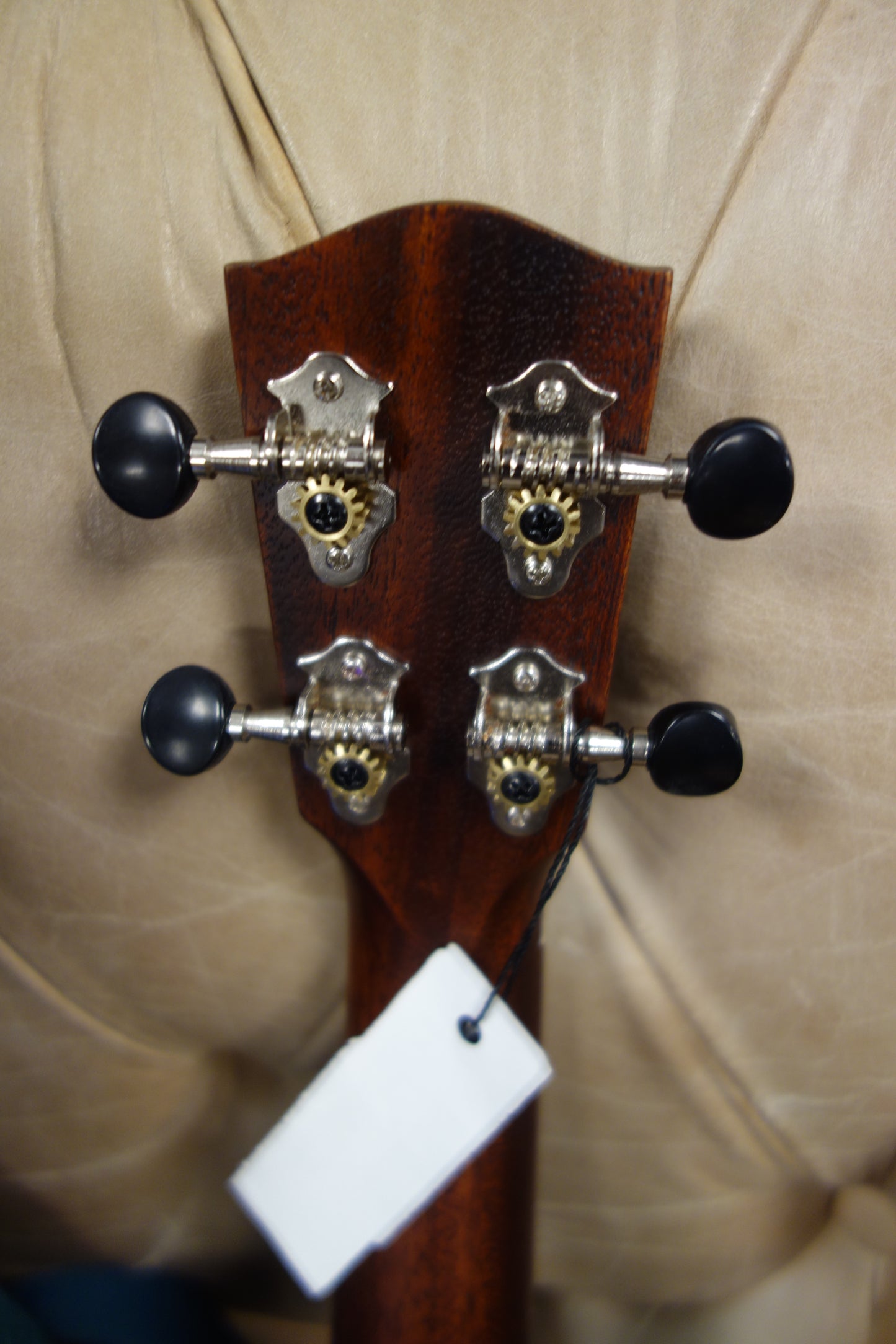 Eastman EU1-S Ukulele Soprano