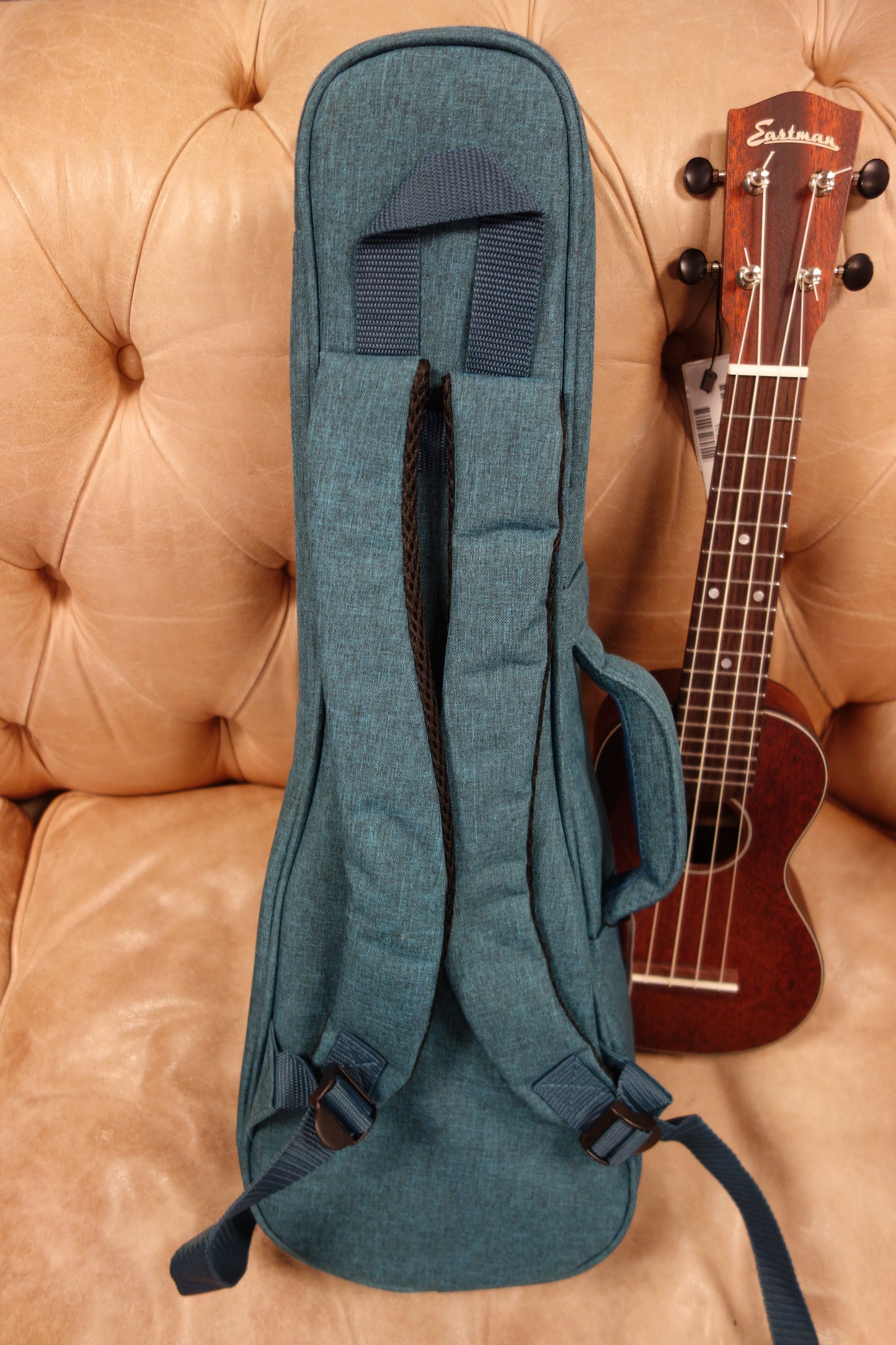 Eastman EU1-S Ukulele Soprano