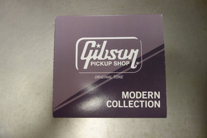 Gibson 490R - "Modern Classic" Rhythm Chrome