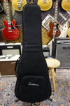 Eastman Acoustic Gigbag Heavy Padded Black