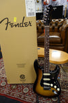 Fender American Ultra Luxe Stratocaster 2-Color Sunburst
