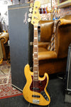 Fender 1973 Jazz Bass Natural OHSC