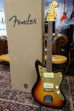 Fender 1959 250K Jazzmaster Journeyman Relic Chocolate 3-Color Sunburst