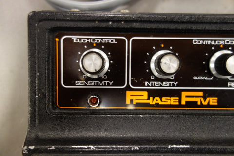 Roland PHASE FIVE-