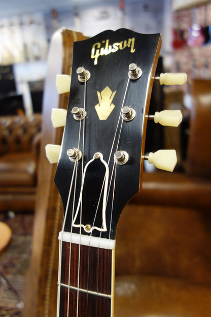 Gibson 1959 ES-335 Reissue VOS Vintage Natural