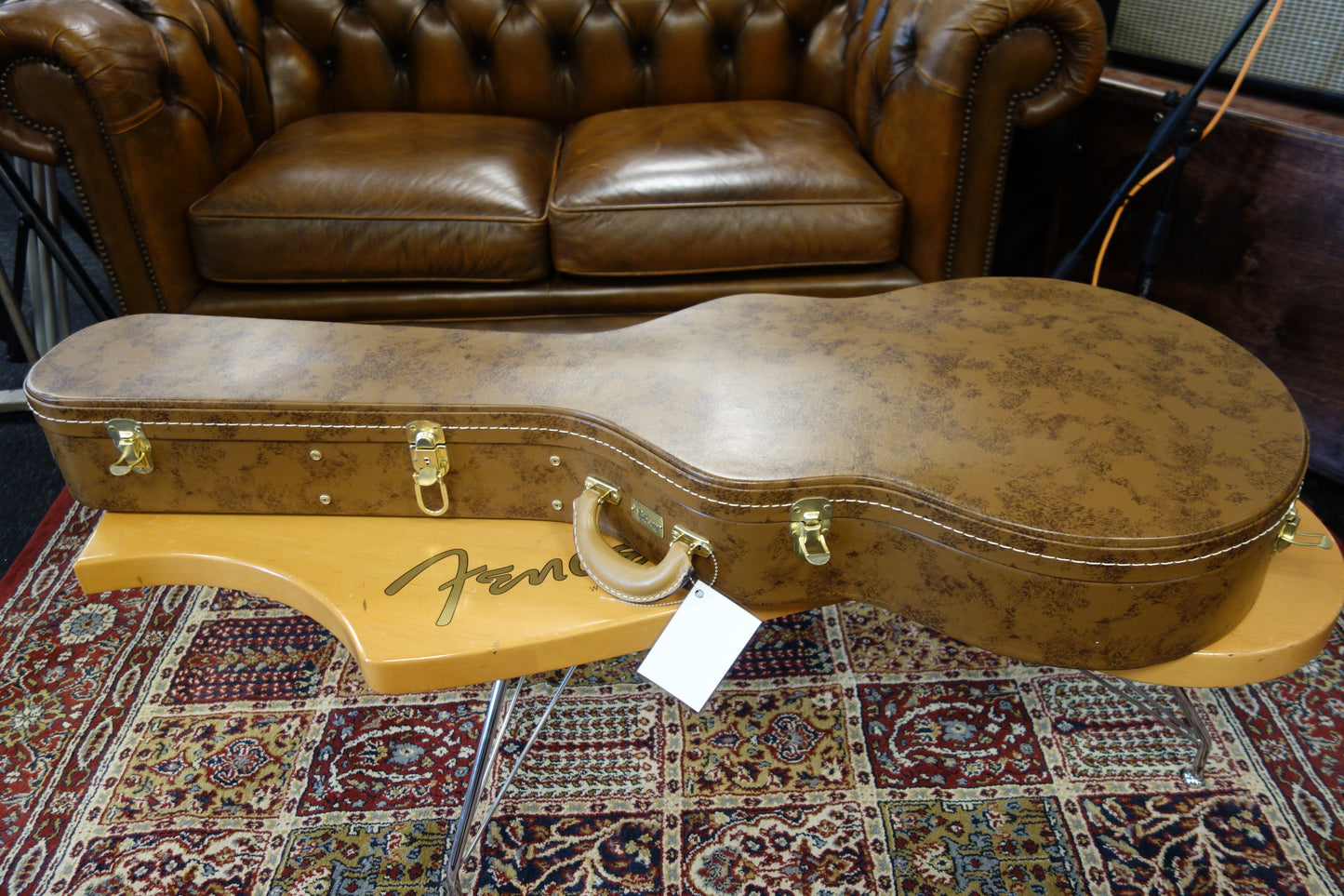 Gibson 1959 ES-335 Reissue VOS Vintage Natural