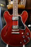 Gibson 1961 ES-335 Reissue VOS 60s Cherry #679