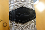 Souldier Padded 2,5"Torpedo Guitar Strap -LIMITED EDITION- Palm