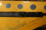 Souldier Bohemian Blue- Torpedo Guitar Strap TGS1206BK02BK